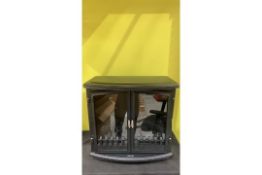 EGL CLASSIC LARGE ELECTRIC STOVE FIRE