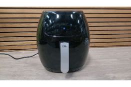 EGL 6 LITRE DIGITAL AIR FRYER