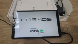 COSMOS LYNX 10.1IN MEDIATTEK TABLET - CG