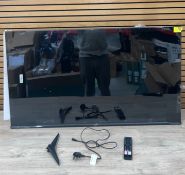 HISENSE 55A6BGTUK (55 INCH) 4K UHD SMART
