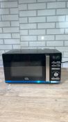 EGL 20L DIGITAL MICROWAVE WITH GRILL