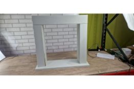EGL SMALL STOVE FIRE SUITE