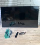 HISENSE 55A6BGTUK (55 INCH) 4K UHD SMART