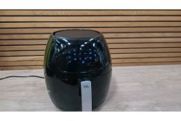 EGL 6 LITRE DIGITAL AIR FRYER