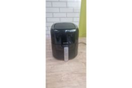 DAEWOO 2L COMPACT AIR FRYER