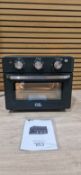 EGL 20 LITRE AIR FRYER OVEN