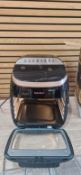 PROGRESS DIGITAL AEROCOOK XL AIR FRYER