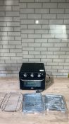 EGL 20 LITRE AIR FRYER OVEN