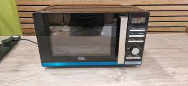 EGL 20L DIGITAL MICROWAVE WITH GRILL