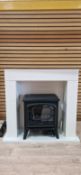 EGL SMALL STOVE FIRE SUITE