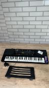 ROCKJAM 49-KEY KEYBOARD