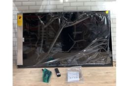 HISENSE 65A6BGTUK (65 INCH) 4K UHD SMART