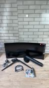 MSI OPTIX MAG342CQPV 34IN FULLHD100HZ GM