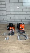 MIO MIVUE 818 DASH CAM WITH A50 REAR CAM