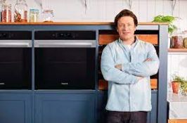 Hotpoint S19 891 SP IX Oven