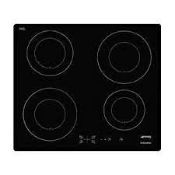 Smeg SIM3644D Induction Hob