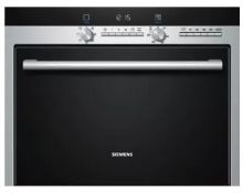 Siemens iQ700i Compact45 Microwave Combination Oven