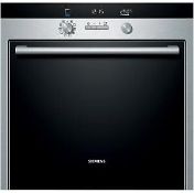 Siemens HB75AB550B Oven
