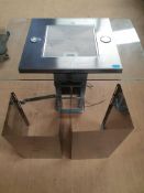 Large Extractor Hood