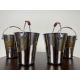 Set of 4 Laurent Perrier Champagne Buckets - Image 7 of 7
