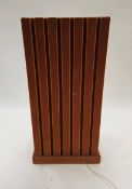 Reception Podium
