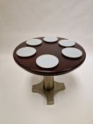 Davies & Brook Small Plate x 5 boxes of 6
