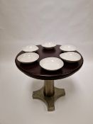 Rosenthal Junto Alabaster Bowl x 6