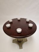 Davies & Brook Large Broth Cup x 5 boxes of 6