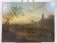 18th Century Italian School