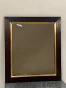 Rectangular Mirror