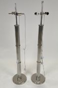 Pair of Ralph Lauren Floor Lamps