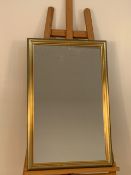 Rectangular Mirror