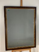Large Rectangular Mirror