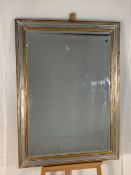 Large Rectangular Mirror