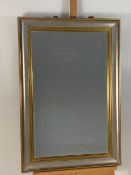 Rectangular Mirror