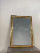 Rectangular Mirror
