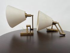 Set of 8 Knapstein Wall Lights