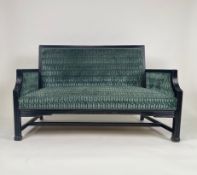 19th Century Bench Seat