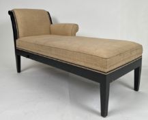 Contemporary Chaise Lounge