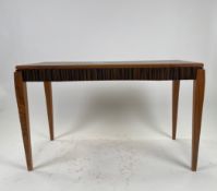 David Linley Writing Table