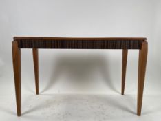 David Linley Writing Table