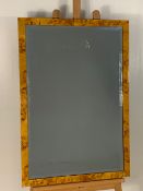 Rectangular Mirror