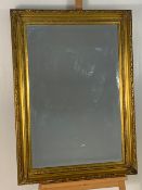 Rectangular Mirror