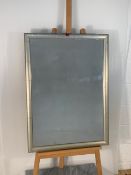 Rectangular Mirror