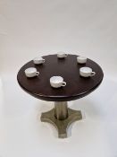 Davies & Brook Coffee Cup x6