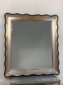 Rectangular Mirror