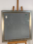 Square Mirror