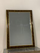 Rectangular Mirror