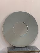 Round Mirror