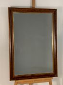 Rectangular Mirror